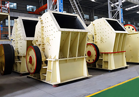 重錘破碎機(jī)如何保養(yǎng)？延長(zhǎng)使用壽命？